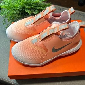 Flex runner nike sneakers